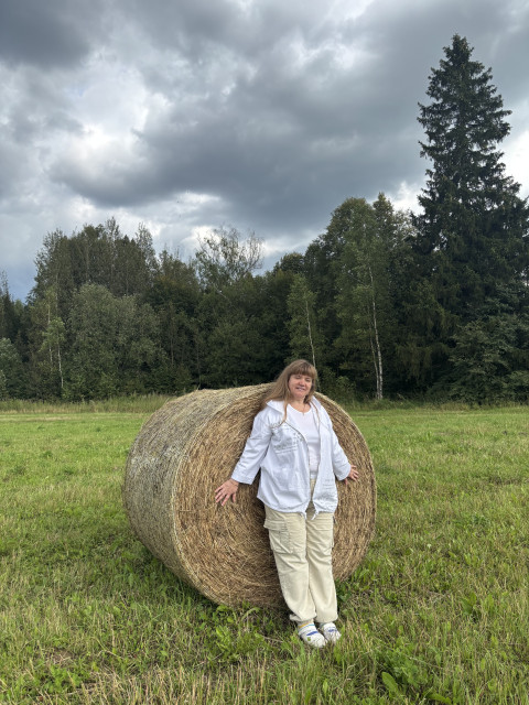 Татьяна, Россия, Руза. Фото на сайте ГдеПапа.Ру