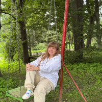 Татьяна, Россия, Руза, 50 лет