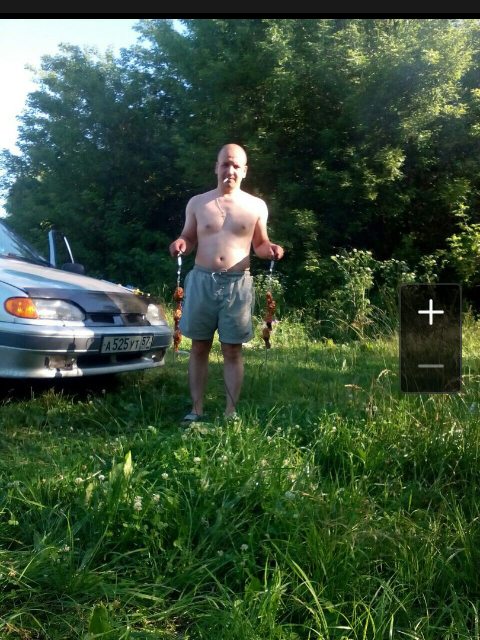 Виталий Лысов, Россия, Москва. Фото на сайте ГдеПапа.Ру