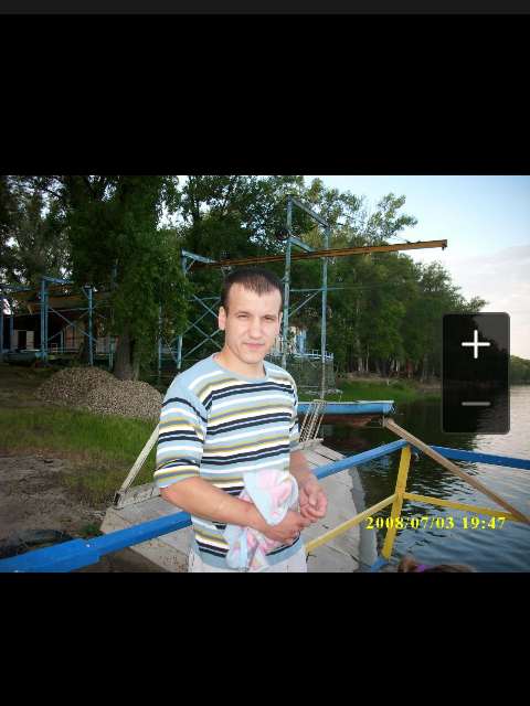 Виталий Лысов, Россия, Москва. Фото на сайте ГдеПапа.Ру