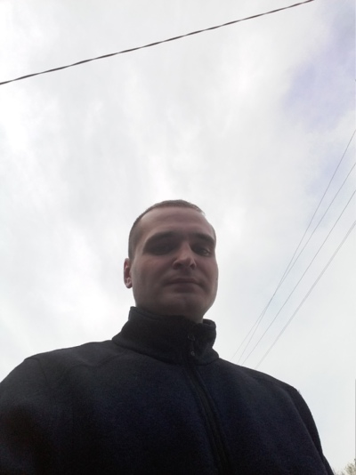 Denis Bogatenkov, Россия, Санкт-Петербург, 37 лет, 1 ребенок. Сайт одиноких пап ГдеПапа.Ру