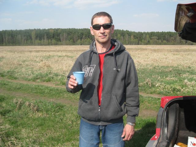 Александр Кульбицкий, Беларусь, Минск, 52 года, 1 ребенок. Познакомиться с отцом-одиночкой из Минска