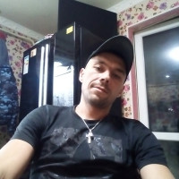 Serg, Россия, Краснодар, 39 лет