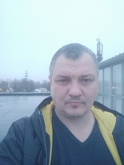 Эдуард, Россия, Дедовск, 44 года. Ищу адекватную