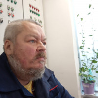 Михаил, Москва, м. Тёплый Стан, 65 лет