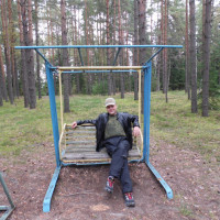 Сергей, Россия, Балаково, 56 лет