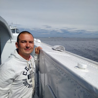 Анатолий, Россия, Белогорск, 39 лет