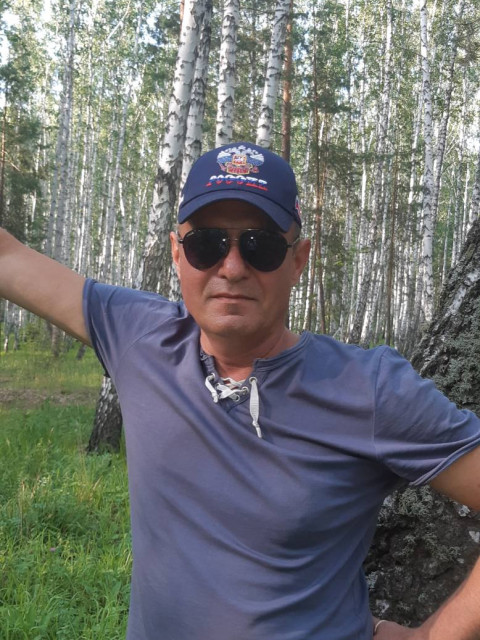 Павел, Россия, Челябинск, 55 лет, 2 ребенка. Если руки золотые то не важно из какого места они растут