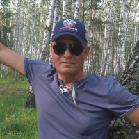 Павел, Россия, Челябинск, 55 лет