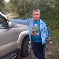 Александр, Россия, Новосибирск, 56 лет