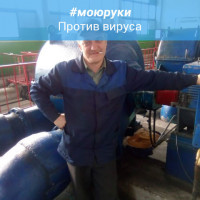 андрей фролов, Россия, Рубцовск, 54 года