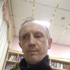 Александр Ниссон, Россия, Санкт-Петербург, 52