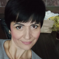 Ирина, Россия, Михайловка, 46 лет