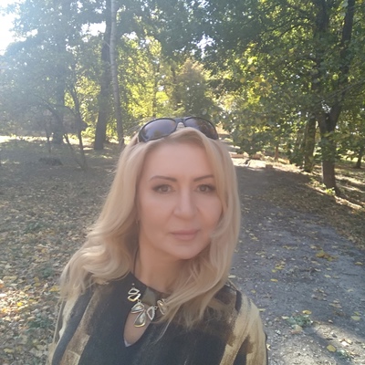 Марина, Россия, Луганск, 50 лет. Знакомство с женщиной из Луганска