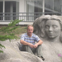 Александр, Россия, Санкт-Петербург, 53 года