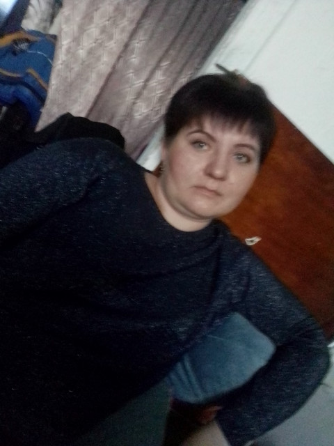 Анна, Россия, Новосибирск, 44 года, 2 ребенка. Вполне обычная женщина. 