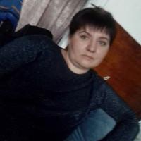 Анна, Россия, Новосибирск, 44 года