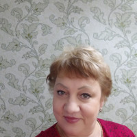 Алёна, Россия, Дзержинск, 55 лет