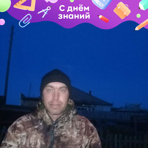 Александр  890, Россия, Купино, 42 года. Познакомлюсь с женщиной