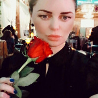 Яна, Россия, Санкт-Петербург, 43 года