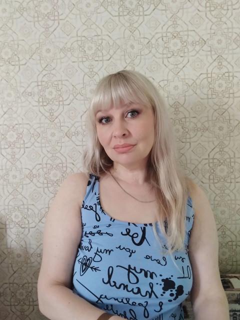 Светлана, Россия, Электросталь, 42 года. Хочу найти Мужчину с кем будем на одной волне) ❤ ️ ❤ ️ ❤ ️ Интересная, адекватная, ухоженная дамочка)