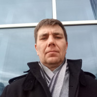 Андрей, Россия, Севастополь, 48 лет