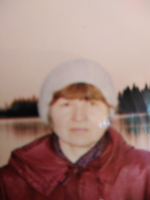 Антонина, Россия, Санкт-Петербург. Фото на сайте ГдеПапа.Ру