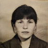 Антонина, Россия, Санкт-Петербург, 58