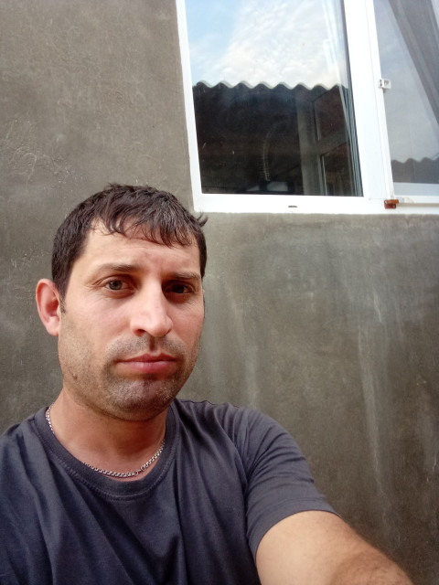 Руслан, Россия, Москва, 37 лет. Ищу: Девушку для серьезных отношений создание семьи от 27 до 35  Анкета 450501. 