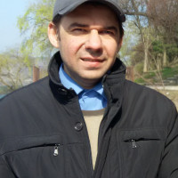 Сергей, Молдавия, Кишинёв, 45 лет