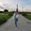 Инна, Россия, Домодедово. Фотография 1092124
