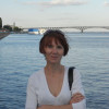 Анна, Россия, Саратов, 55