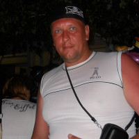 Денис Чебагин, Россия, Москва, 48 лет