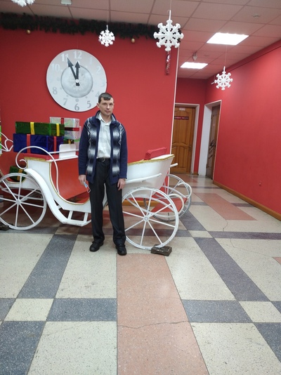 Коля Жуков, Россия, Барнаул. Фото на сайте ГдеПапа.Ру