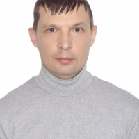 Коля Жуков, Россия, Барнаул, 38 лет