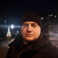 Александр Ишин, Россия, Макеевка, 44 года