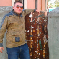 Иван, Россия, Красноярск, 39 лет