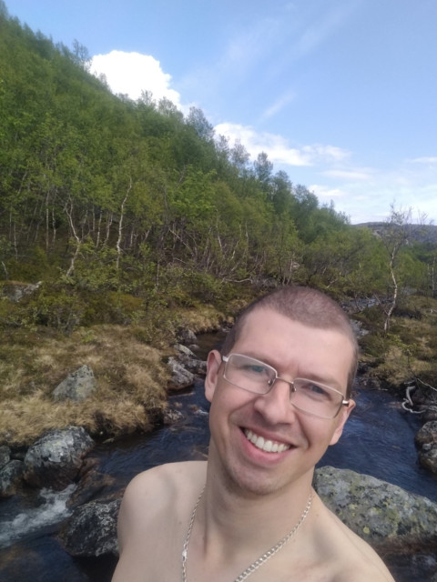 Дмитрий Евсеев, Россия, Мурманск. Фото на сайте ГдеПапа.Ру