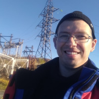 Дмитрий Евсеев, Россия, Мурманск, 36 лет