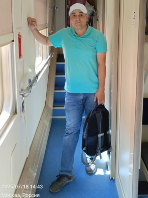 Тимофей, Россия, Москва, 40 лет. Сайт одиноких мам и пап ГдеПапа.Ру