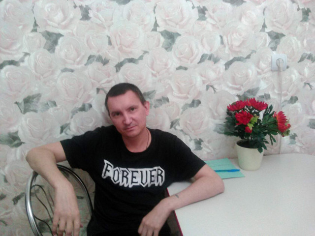 Дмитрий, Россия, Орск. Фото на сайте ГдеПапа.Ру