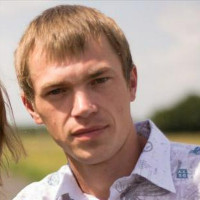 Анатолий Никонович, Украина, Харьковская область, 39 лет