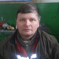 Михаил Пименов, Россия, Мариуполь, 61 год