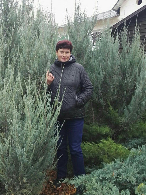 Ольга, Россия, Белгород, 50 лет. Добрая, нежная, вкусно готовлю, собственника.
