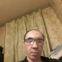 Виталий, Россия, Подольск, 44 года