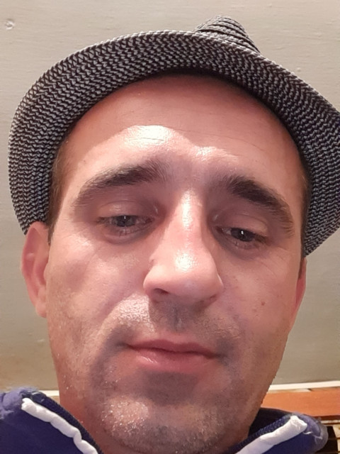 Макс, Россия, Москва. Фото на сайте ГдеПапа.Ру