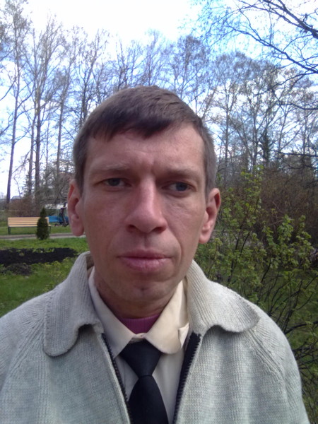 Aleksandr Vorotigin, Россия, Санкт-Петербург, 51 год. Познакомлюсь для серьезных отношений и создания семьи.