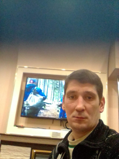 Евгений, Россия, Москва. Фото на сайте ГдеПапа.Ру