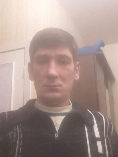 Евгений, Россия, Москва. Фото на сайте ГдеПапа.Ру