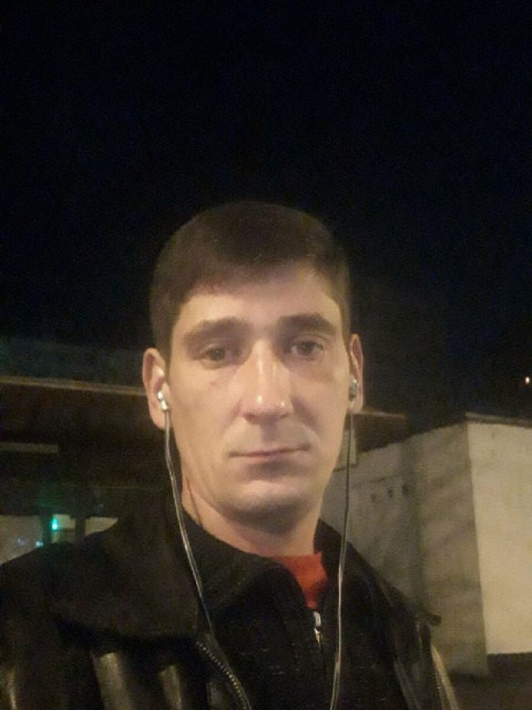 Евгений, Россия, Москва. Фото на сайте ГдеПапа.Ру